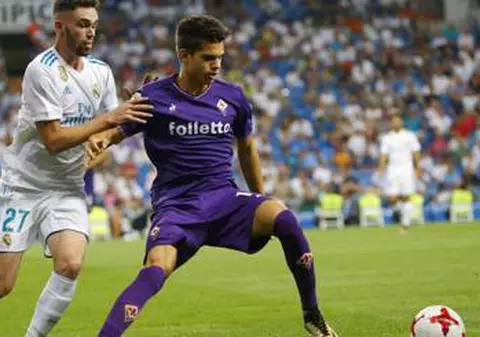 Ianis Hagi, de la Viitorul la AS Roma, pentru 5.000.000 de euro