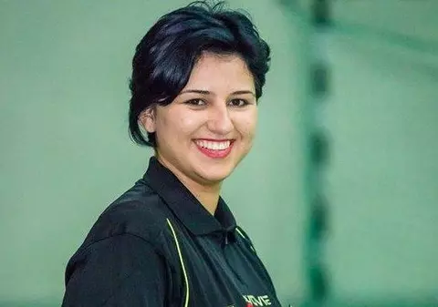 Arbitra Evelyn Andrei a fost lovită de un jucător: ”I-a dat cu palma peste față!”