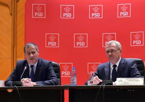 Marian Neacşu, fostul secretar general al PSD, îl desfiinţează pe Dragnea: "Cred că este timpul ca acesta să plece!"