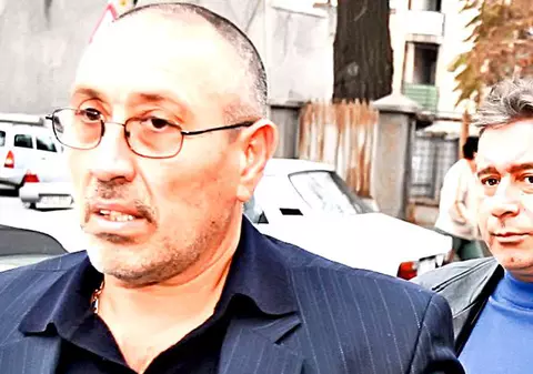 Serghei Mizil o face praf pe Brigitte Sfăt, după aparițiile de la Ferma. „Se menține în atenție, urcându-se Pastramă pe ea”