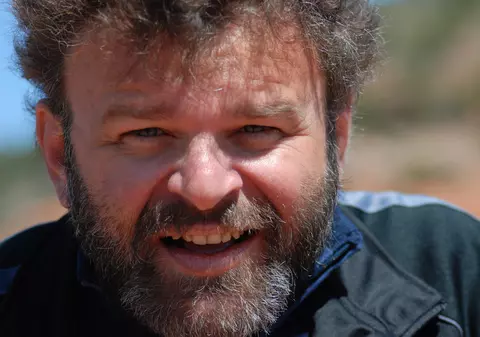 Cum a ajuns Tudor Petruț, Șerban din Liceenii, în America. "Am venit aici prin căsătoria cu..."