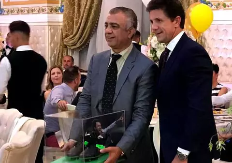 Câți bani s-au strâns la gala ”Uniți pentru Mihai”! ”Dacă vreți un model în viață, priviți cu încredere la Mihai Neșu!”