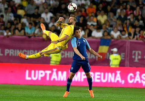 România - Muntenegru se joacă pe 7 septembrie, la Ploiești. Unde se va disputa partida cu Serbia