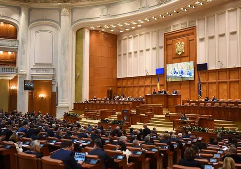 Ce spunea Gabriel Vlase în urmă cu un an, de la tribuna Parlamentului: ”După ce m…e mi-ai dat, s…o!” (VIDEO)