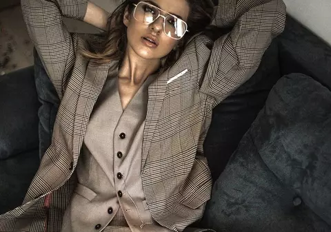 Lidia Buble se relaxează în Maldive. Prima fotografie din vacanța pe care o petrece cu Răzvan Simion