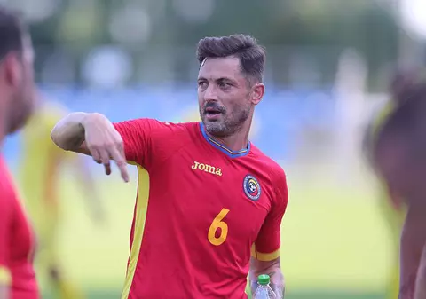 Mirel Rădoi a luat Licența A de antrenor cu cea mai mare notă! Pasul următor e Licența Pro