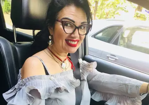 Momentul pe care Ozana Barabancea nu are cum să-l uite. "Avea cordonul de trei ori înfășurat pe gât"