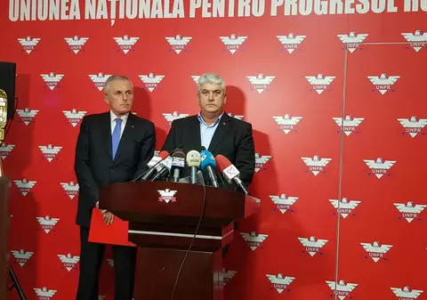 Gabriel Oprea revine în politică: "Am aflat, în această perioadă, că mai nu e nevoie de onoare" - VIDEO