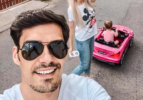 Mesajul Andreei Bălan pentru fani. “Este crunt să trăiești fără oamenii care ți-au dat viață“