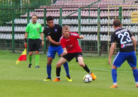 Amicale Viitorul Constanța înaintea sezonului 2018-2019 din Liga 1. Succese categorice cu Zimbru și cu Spartacus | VIDEO