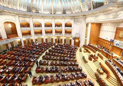 PNL anunță capcanele din noul Cod Administrativ: ”Ministrul va tăia şi spânzura, de-a lungul şi de-a latul scumpei noastre patrii”