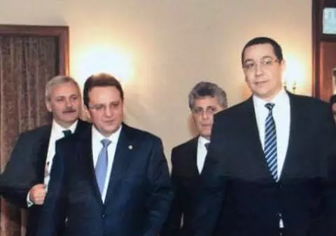 Dragnea vrea urgent lege pentru declasificarea protocoalelor SRI. ”Democrația este în pericol”