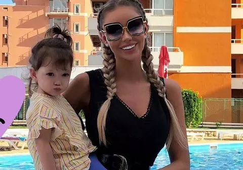 Bianca Drăgușanu, reacție dură după despărțirea de Victor Slav. “Fetița a fost la plimbare... dar NU cu tatăl ei” . Acum a aflat toată lumea