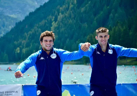 Aur, argint și bronz pentru România, la Campionatele Europene de kaiac-canoe pentru juniori şi tineret