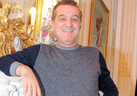 Bianca Brad, despre Gigi Becali. "Răspunsul lui fiind că nu are cum să ia banii cu el, acolo sus"