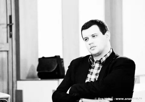 Cine este Eugen Tomac, noul președinte al Partidului Mișcarea Populară: Fost membru PDL, consilier prezidențial și variantă de premier