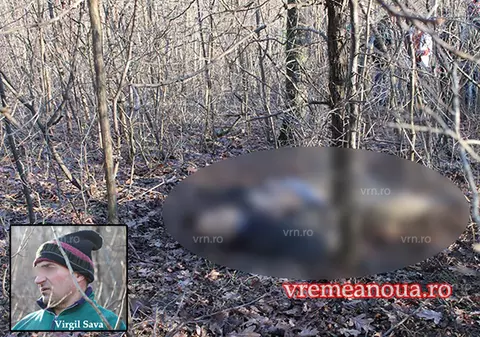 Un vânător care a ucis un gonaș la vânătoare în Vaslui, obligat să plătească pensii copiilor victimei. Peste 400.000 de lei daune