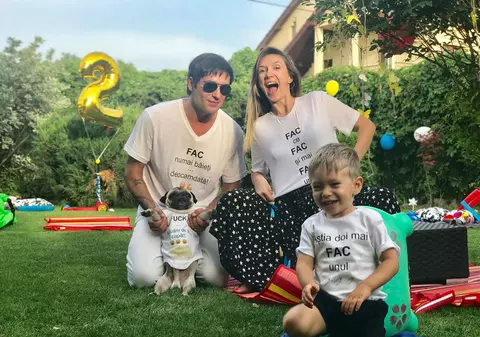 Adela Popescu, detalii despre evoluția sarcinii. “Nu m-am simțit prea bine de la ele“