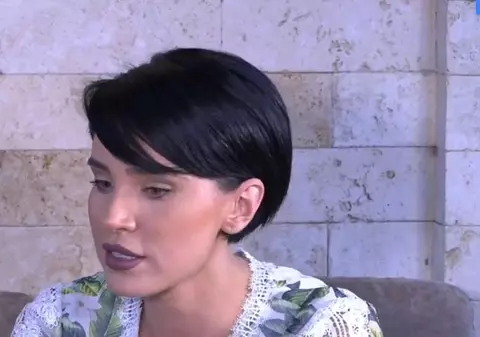 Adelina Pestrițu, detalii din perioada sarcinii. "Hormonii își fac de cap"