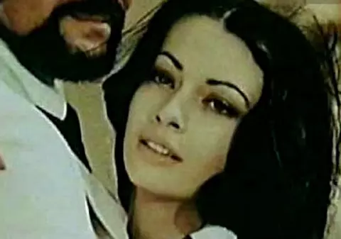 Din culisele filmului "Toate pânzele sus". Interpreta Adnanei a făcut dezvăluiri