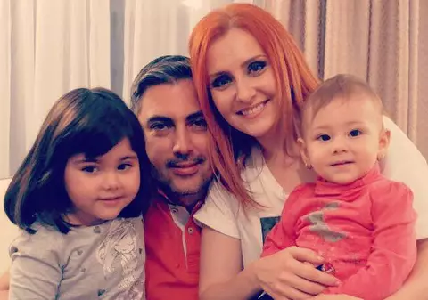 Alina Sorescu, dezvăluiri despre căsnicia cu Alexandru Ciucu. “E o provocare să reziști împreună“