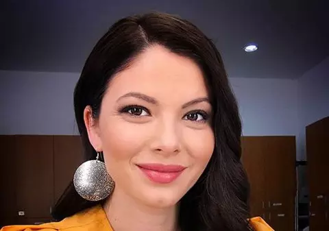 Anca Lungu naște cu o moașă. "O alesesem dintr-o lungă listă"