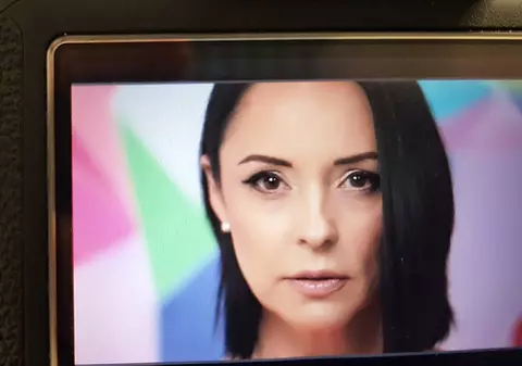 Mesajul Andreei Marin la început de săptămână. “Vă mulțumesc pentru susținere”