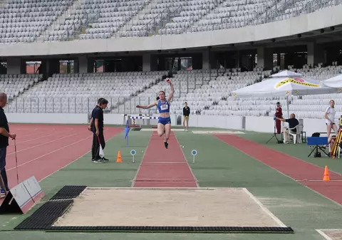 Sistemul de calificare la Jocurile Olimpice 2020 la atletism. S-a stabilit și numărul de sportivi pentru fiecare probă