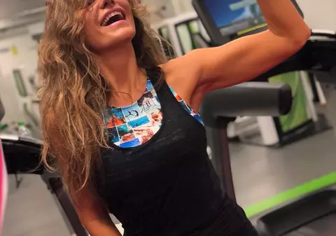 Anna Lesko a dezvăluit la ce vârstă și-a pierdut virginitatea