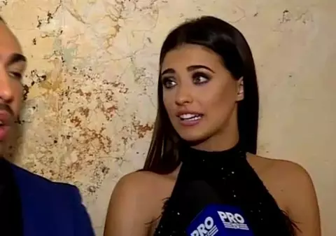 Alex Velea, ținta atacurilor Antoniei. "Îți iei închisoare de la 2 la 5 ani"