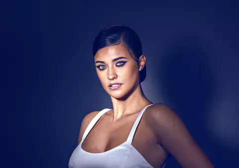 Antonia, despre cea mai frumoasă amintire din copilărie. "Mă trezeau părinții și..."