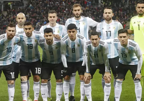 Favoritele lui Vladimir Putin la caștigarea Campionatului Mondial de fotbal Rusia 2018