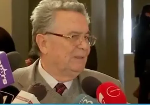 Gheorghe Mărmureanu, despre când vine marele cutremur. "Deci urmează cam în..."