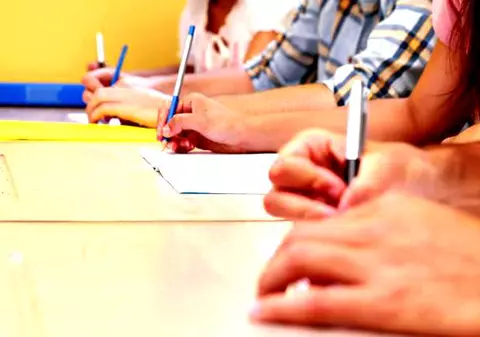 Bac 2018 la Anatomie. Subiectele date la Anatomie la Bacalaureat 2018 vor fi afișate și pe Libertatea.ro