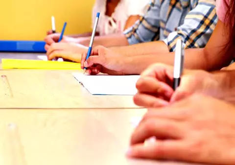 Ce note au luat vedetele la BAC. Numai medii peste opt