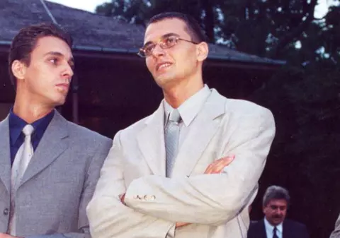 Reacția lui Mircea Badea după atacurile lui Oreste. “Este un delir. Am inițiat niște demersuri”