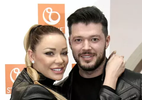 Când s-a răcit relația Biancăi Drăgușanu cu Victor Slav. "Mama a plâns"