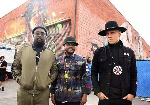 Trupa Black Eyed Peas va concerta vara aceasta în România