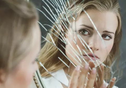 Zilnic, este depistat cel puțin un vasluian cu afecţiuni psihice (DSP)