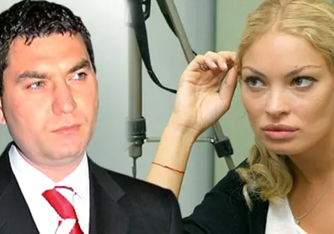 Valentina Pelinel se pregătește de nuntă? "Cristi se însoară când o să vină acasă"