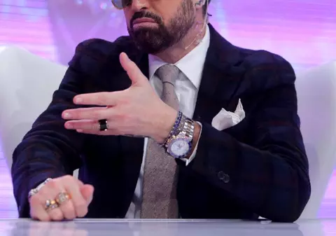 Cătălin Botezatu vorbește despre despărțirea dintre Bianca Drăgușanu și Victor Slav. "În cazul lor cred că acesta este singurul motiv"