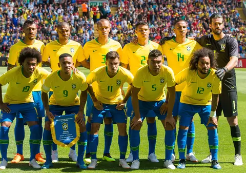 Pronosticul lui Pele pentru Campionatul Mondial de fotbal Rusia 2018