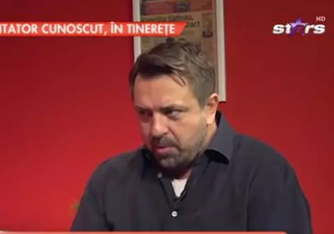 Drama din viața lui Horia Brenciu. Și-a pierdut mama când avea doar 11 ani