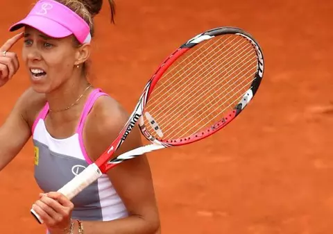 Mihaela Buzărnescu, implicată într-un scandal pe bani în circuitul WTA. Mesaj dur primit de româncă de la jucătoarea Mandy Minella