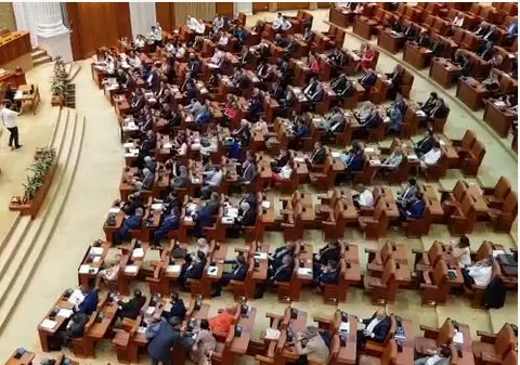 The New York Times: ”Noul cod penal din România slăbește democrația”