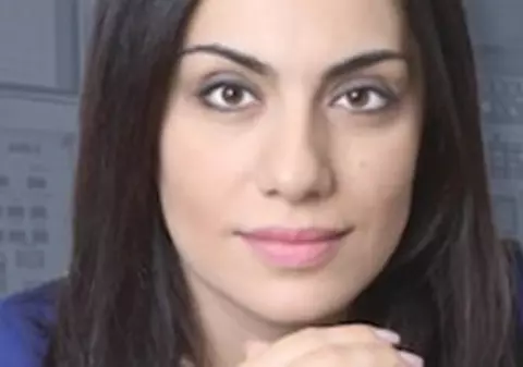 Ce pedeapsă poate să primească Carina Țurcan, femeia acuzată de Rusia de spionaj în favoarea României