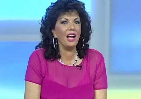 Carmen Harra spune de ce nu rămâne Bianca Drăgușanu cu Tristan Tate. “Ce i-a făcut ea lui Slav…”