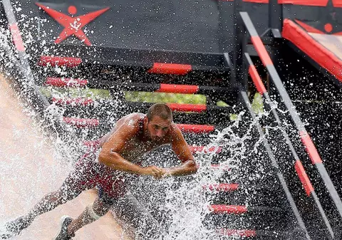 Mesajul lui Cătălin Cazacu pentru fiul său. "Nu sunt chiar cel mai bun tată"