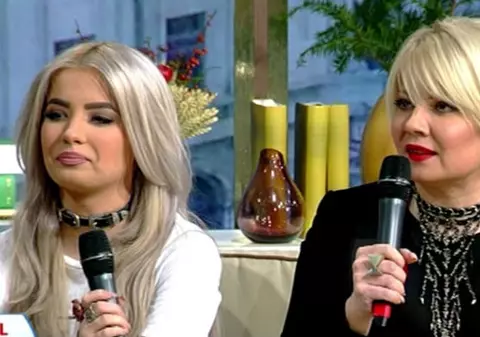 Fata Catincăi Roman a rămas fără contul de Instagram. A căzut victimă unui hacker turc