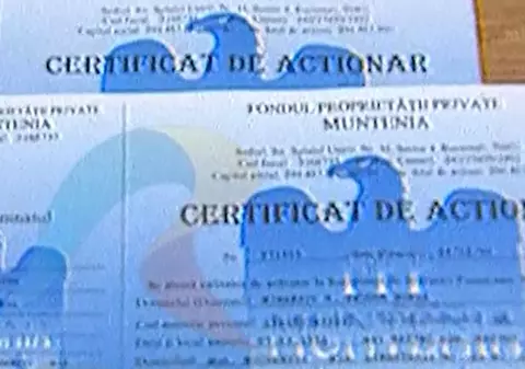 VIDEO/ Cuponiada din anii '90 revine în actualitate. Românii au o avere de peste 350 de milioane de euro, de care nu mai știu nimic